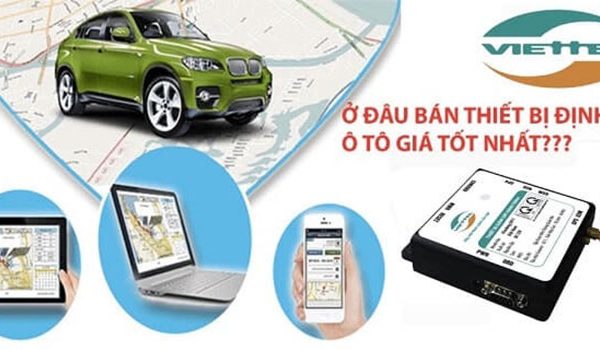 Dịch vụ giám sát xe Viettel Đà Nẵng