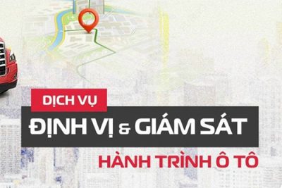 Giám sát hành trình ô tô Viettel Đà Nẵng
