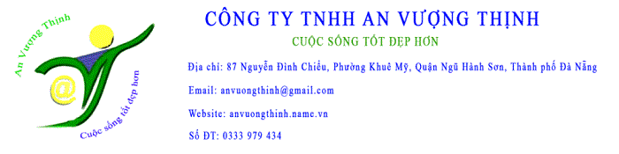 Giới Thiệu Công Ty An Vượng Thịnh