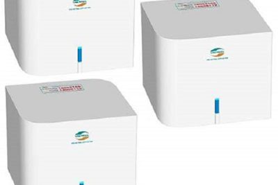 Homewifi thiết bị tăng độ phủ sóng