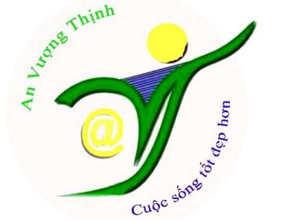 Logo An Vượng Thịnh