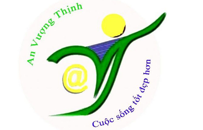 Logo An Vượng Thịnh