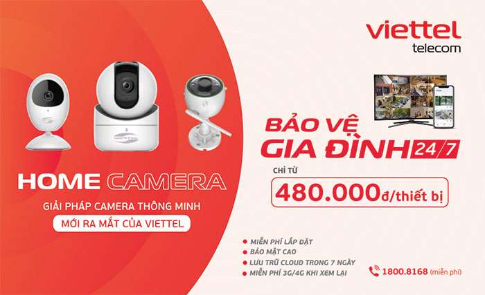 Camera an ninh giá rẻ