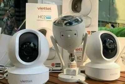 CAMERA AN NINH ĐÀ NẴNG