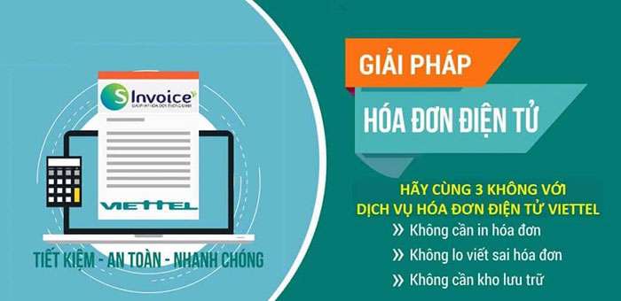 Dịch vụ hó a đơn điện tử Viettel Đà Nẵng
