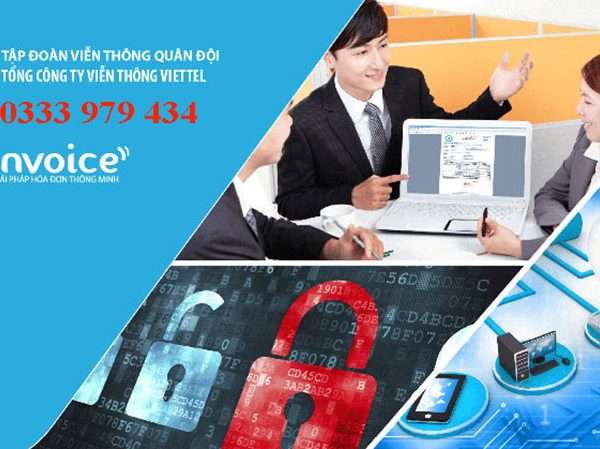 Hóa đơn điện tử Viettel Đà Nẵng