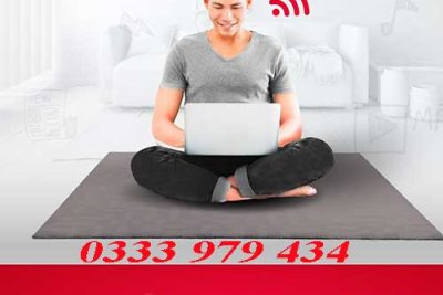 Internet tốc độ cao - Homewifi - Homecamera