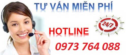 Tư vấn miễn phí 0973764088