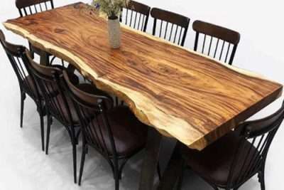 BÀN GỖ TỰ NHIÊN ĐÀ NẴNG
