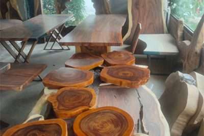 Xưởng gỗ tự nhiên Đà Nẵng