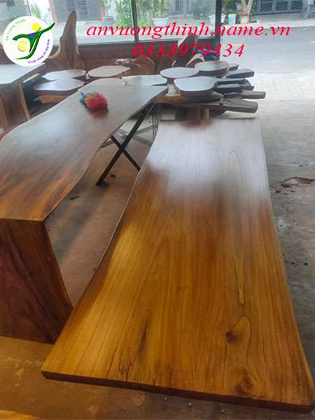 Xưởng làm mộc ngũ hành sơn