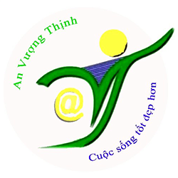 Logo web anvuongthinh