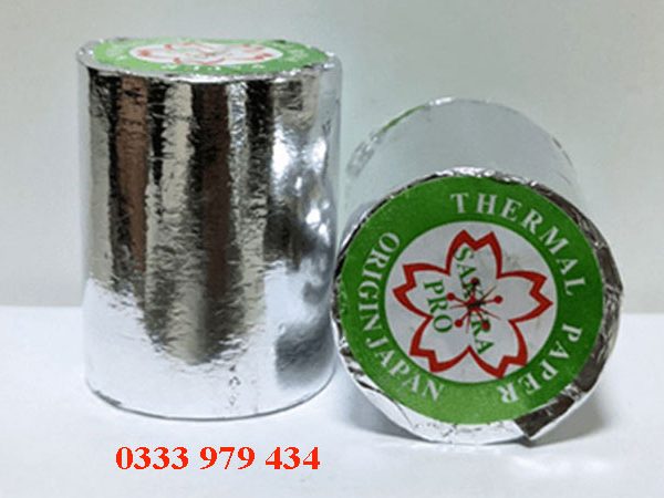 Giấy in hóa đơn đà nẵng