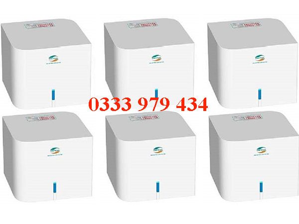 Homewifi thiết bị tăng độ phủ sóng