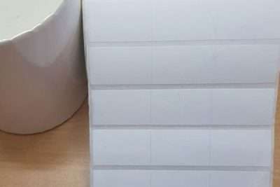 Giấy in mã vạch 3 tem 35x22