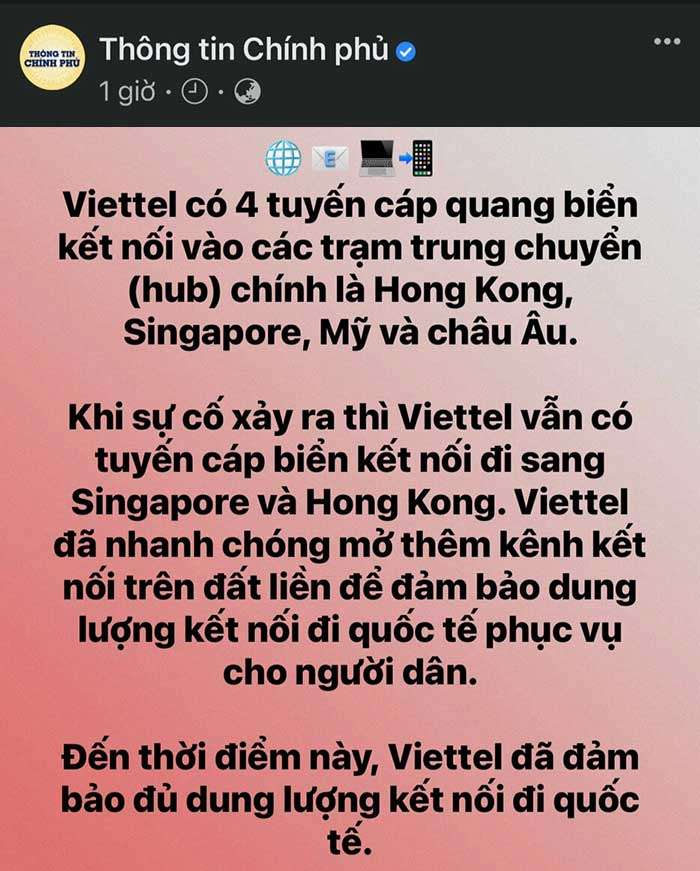 Lắp mạng wifi Viettel Đà Nẵng