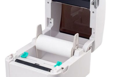 Máy in mã vạch xprinter xp 420b