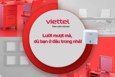 Bắt mạng wifi huyện hòa vang