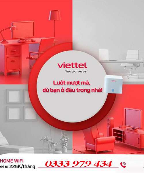 Bắt mạng wifi huyện hòa vang