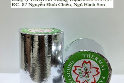 Giấy in Hóa đơn 57x45 đà nẵng