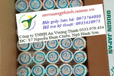 Giấy in máy pos khổ k57x38