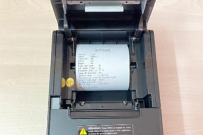 Máy in bill đà nẵng R200u