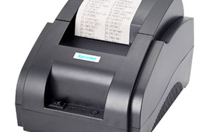 Máy in bill Xprinter XP-58IIH