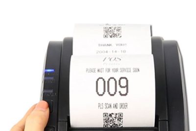 Máy in hóa đơn tại đà nẵng