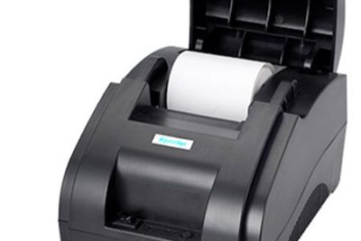Máy in nhiệt xprinter xp 58iih