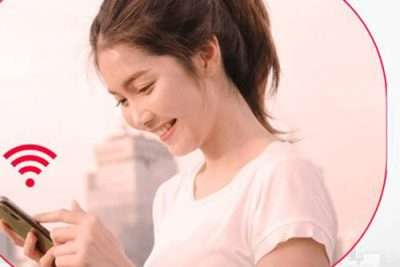 Lắp mạng Viettel xã Hoà Liên
