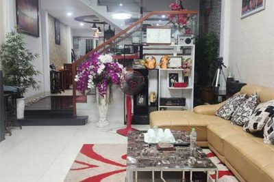 NHÀ ĐẸP 2 MÊ SƠN THUỶ