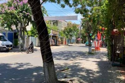 Bán quán cà phê cửa đại hội an