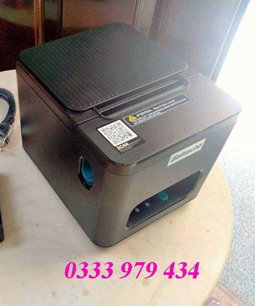 Máy in bill giá rẻ Đà Nẵng
