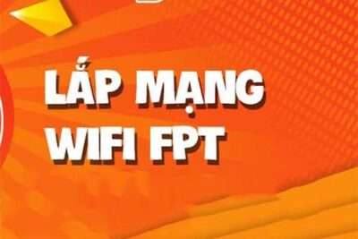 Lắp mạng Fpt Sơn Trà