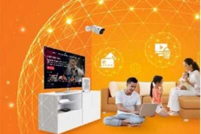 Lắp wifi Fpt giá rẻ Liên Chiểu