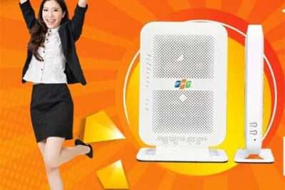 Lắp Wifi Fpt Sơn Trà
