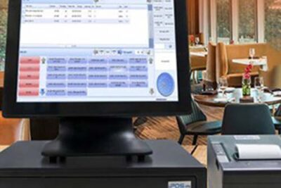 Phần mềm quản lý quán cà phê