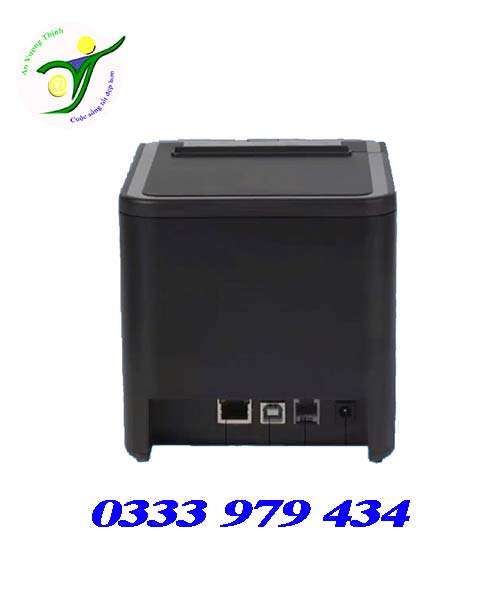Máy in bill Zy822 Đà Nẵng