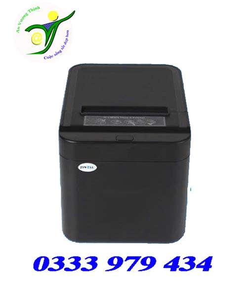 Máy in bill Zywell Zy822 Đà Nẵng
