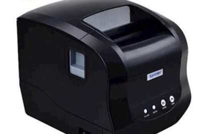 Máy in tem Xprinter XP-365B