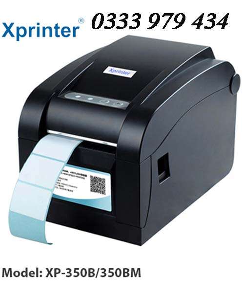 Xprinter XP-350b