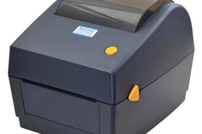 Máy in mã vạch Xprinter DT-426B