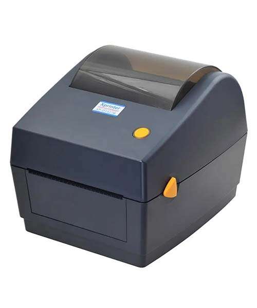 Máy in mã vạch Xprinter DT-426B