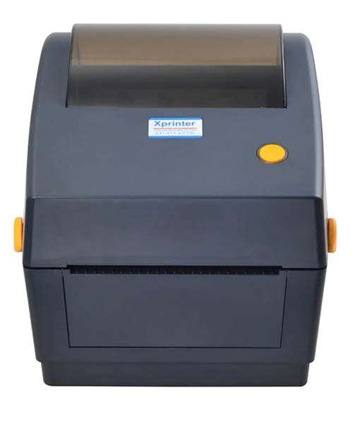 Máy in mã vạch Xprinter DT426B Đà Nẵng