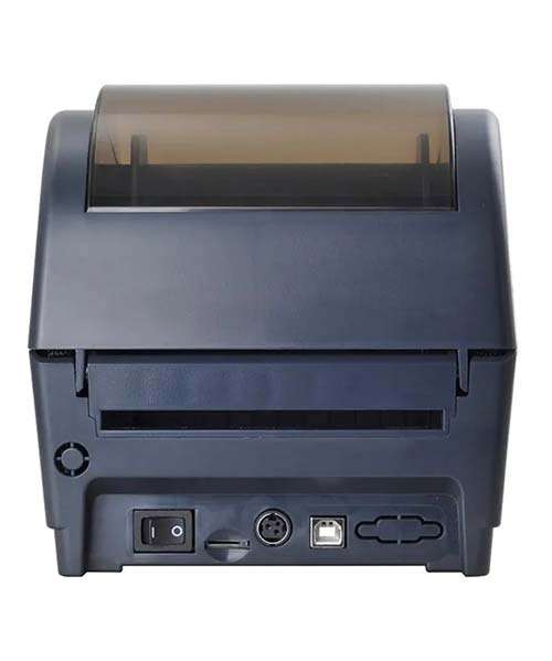 Máy in tem Xprinter DT426B
