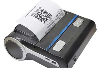 Máy in bill di động Xpos P80BL Đà Nẵng